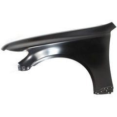 FENDER FR LH STEEL