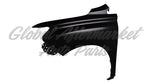 FENDER FR LH — photo 1