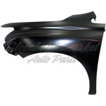 FENDER FR LH — photo 2