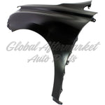 FENDER FR LH CAPA — photo 3