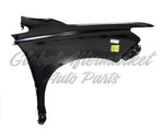 FENDER FR LH CAPA — photo 4