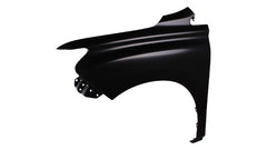 FENDER FR LH CAPA