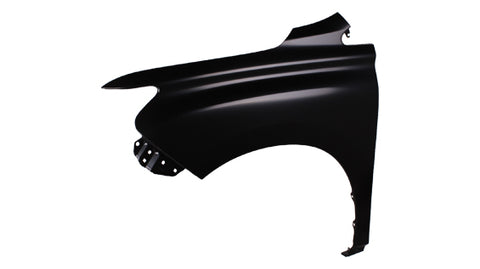 FENDER FR LH CAPA