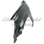 FENDER FR LH W/O SIDE LAMP HOLE STEEL — photo 3