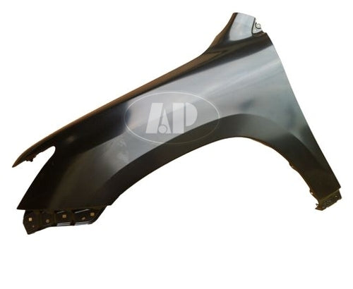 FENDER FR LH STEEL
