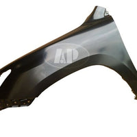 FENDER FR LH STEEL CAPA