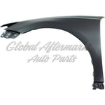FENDER FR LH — photo 2