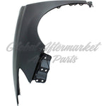 FENDER FR LH CAPA — photo 3