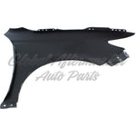 FENDER FR LH CAPA — photo 5
