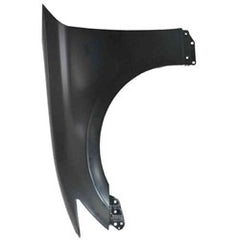 FENDER FR LH W/O F-SPORT PKG CAPA