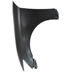 FENDER FR LH W/O F-SPORT PKG