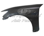 FENDER FR LH W/F-SPORT PKG — photo 1