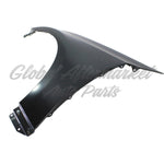 FENDER FR LH W/F-SPORT PKG — photo 2