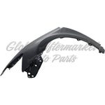 FENDER FR LH W/F-SPORT PKG — photo 3