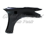 FENDER FR LH W/F-SPORT PKG — photo 5