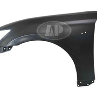 FENDER FR LH W/F-SPORT PKG