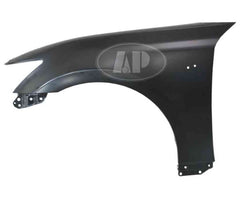 FENDER FR LH W/F-SPORT PKG