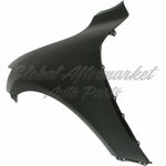 FENDER FR LH W/O F SPORT STEEL — photo 2