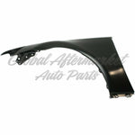 FENDER FR LH W/O F SPORT STEEL — photo 5