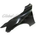 FENDER FR LH W/O F SPORT STEEL CAPA — photo 3