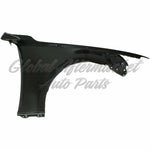 FENDER FR LH W/O F SPORT STEEL CAPA — photo 4