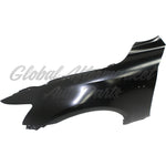 FENDER FR LH W/F SPORT STEEL — photo 3