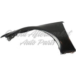 FENDER FR LH W/F SPORT STEEL — photo 5