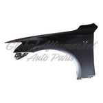 FENDER FR LH W/F SPORT STEEL CAPA — photo 1
