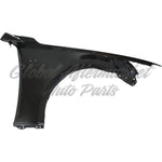 FENDER FR LH W/F SPORT STEEL CAPA — photo 4