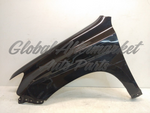 FENDER FR LH STEEL — photo 3