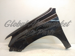 FENDER FR LH STEEL