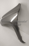 FENDER FR LH STEEL — photo 4
