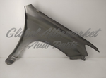 FENDER FR LH STEEL — photo 5