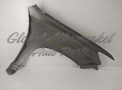 FENDER FR LH STEEL