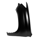 FENDER FR LH STEEL — photo 2