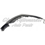 FENDER FR LH STEEL — photo 4