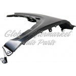 FENDER FR LH STEEL CAPA — photo 5