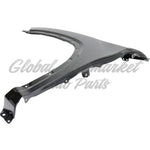 FENDER FR LH STEEL — photo 2