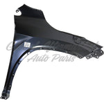 FENDER FR LH STEEL — photo 5