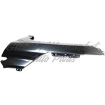 FENDER FR LH STEEL CAPA — photo 4