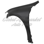 FENDER FR LH ALUMINIUM — photo 3