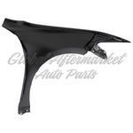 FENDER FR LH ALUMINIUM — photo 4