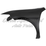 FENDER FR LH ALUMINIUM — photo 5
