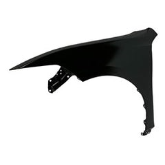 FENDER FR LH ALUMINIUM