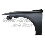 FENDER FR LH STEEL — photo 1