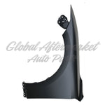 FENDER FR LH STEEL CAPA — photo 2