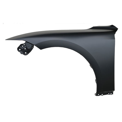 FENDER FR LH STEEL