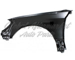 FENDER FR RH — photo 2