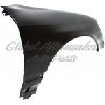 FENDER FR RH — photo 3