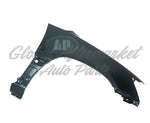 FENDER FR RH — photo 1
